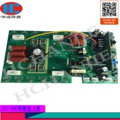 逆变直流焊机上板 氩弧焊机通用上板数显 电焊机通用线路板