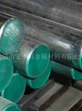 SUS303Se易切削不锈钢圆棒 圆钢 光圆 光棒 六角棒 研磨棒 方棒