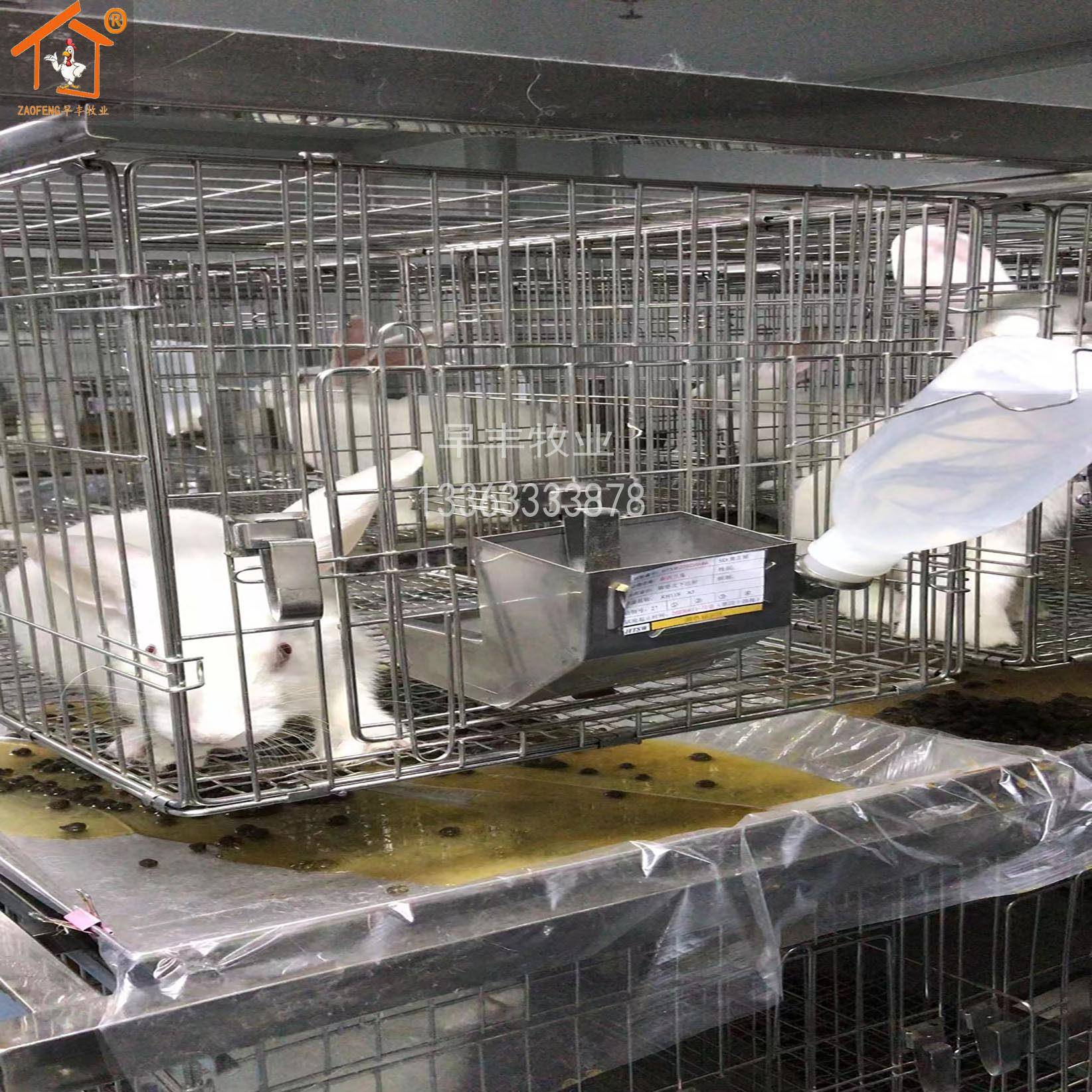 实验用兔笼实验用鸽笼实验用豚鼠笼实验用鸡笼豚鼠架