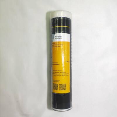 克鲁勃KLUBERKlubeplexBEM4-12400G滚动轴承特种润滑脂