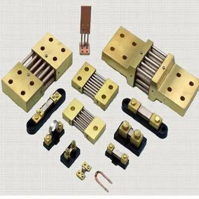 FL2-1000A直流分流器