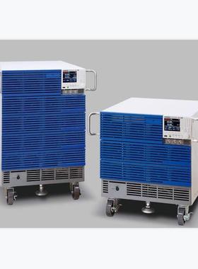 KIKUSUI/菊水20000W/800V/400A直流电子负载装置PLZ20005WH