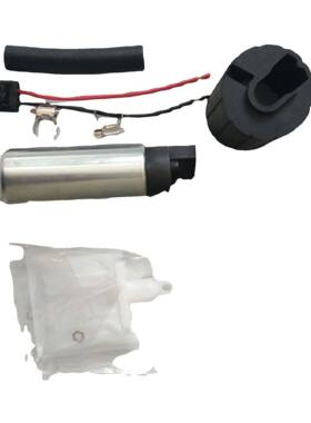 改装车汽油泵燃油泵高流量燃油泵FUELPUMPGSS341GSS342GSS340