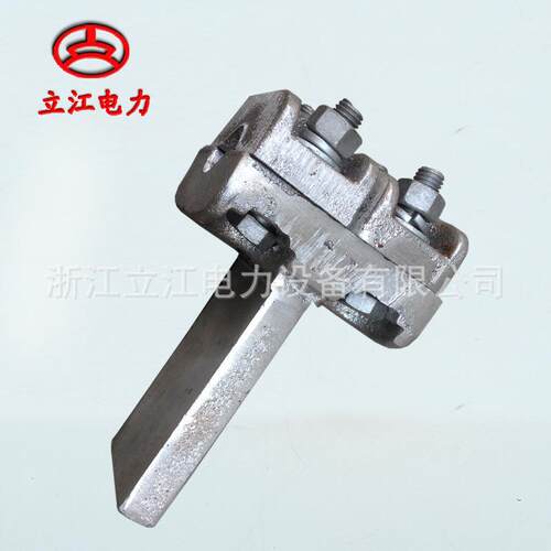 供应单导线T型线夹TL300ATL400ATL500ATL630ATL800A