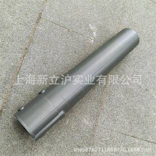 瑞典富世华125手提式小风机吹雪机吹落叶吹风管扁嘴出风口