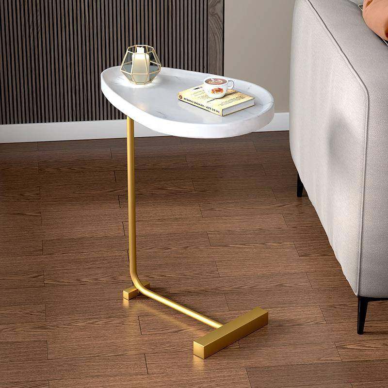 边几小茶几沙发边柜小户型轻奢移动极简迷你角几床边桌床头小桌子,金属材料及制品,金属加工件/五金加工件,淘宝优惠券,粉丝福利购,淘宝优惠卷
