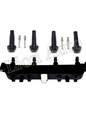 适用标致106/306/PARTNER/雪铁龙AX/XSARA点火线圈596319