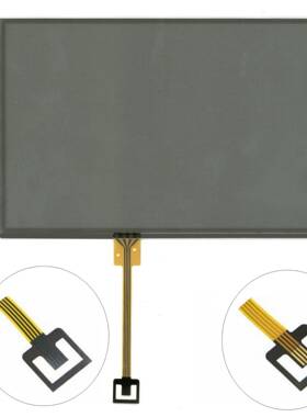 适用于LQ080Y5DZ03LQ080Y5DZ03ALQ080Y5DZ30A触摸屏手写屏外屏