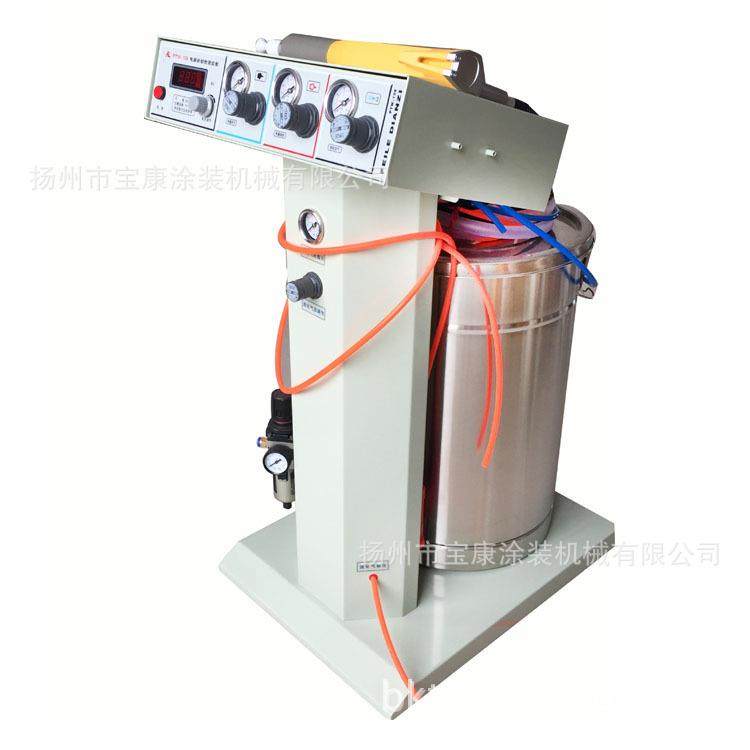 全自动静电粉末涂装设备 家具五金家电外壳喷漆机喷涂设备厂家,机械设备,涂装设备,淘宝优惠券,粉丝福利购,淘宝优惠卷