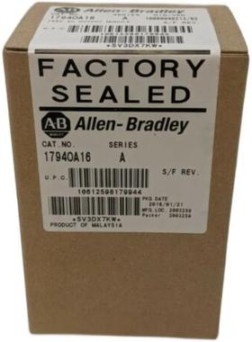 1794-OA16 议价AB罗克韦尔PLC模块Allen-Bradley FlexLogix1794