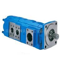 泊姆克Permco 滚针轴承类P( M)5100系列