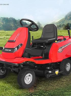 WB81EC-B维邦乘骑式电动割草机锂电割草车72V锂电草坪整理修剪车