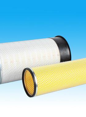 替代阿特拉斯空压机空气滤芯3222188151 3222188152