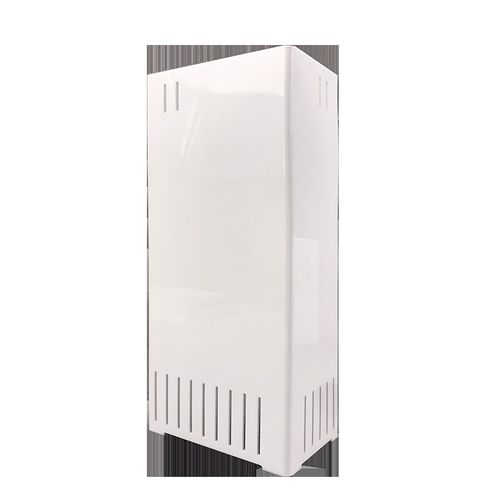 潜水泵仓防吸压克力鱼缸挡板水陆雨林鱼缸造景拦鱼梳底滤挡板