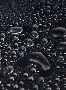 户外透明TcPU防雨布 阳台遮雨布阻燃布环保无味加厚挡风布塑料篷