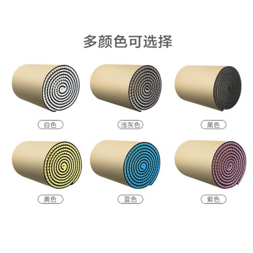 隔音海绵消音棉隔音棉吸音棉墙体自粘管道录音棚ktv雨棚室内材料