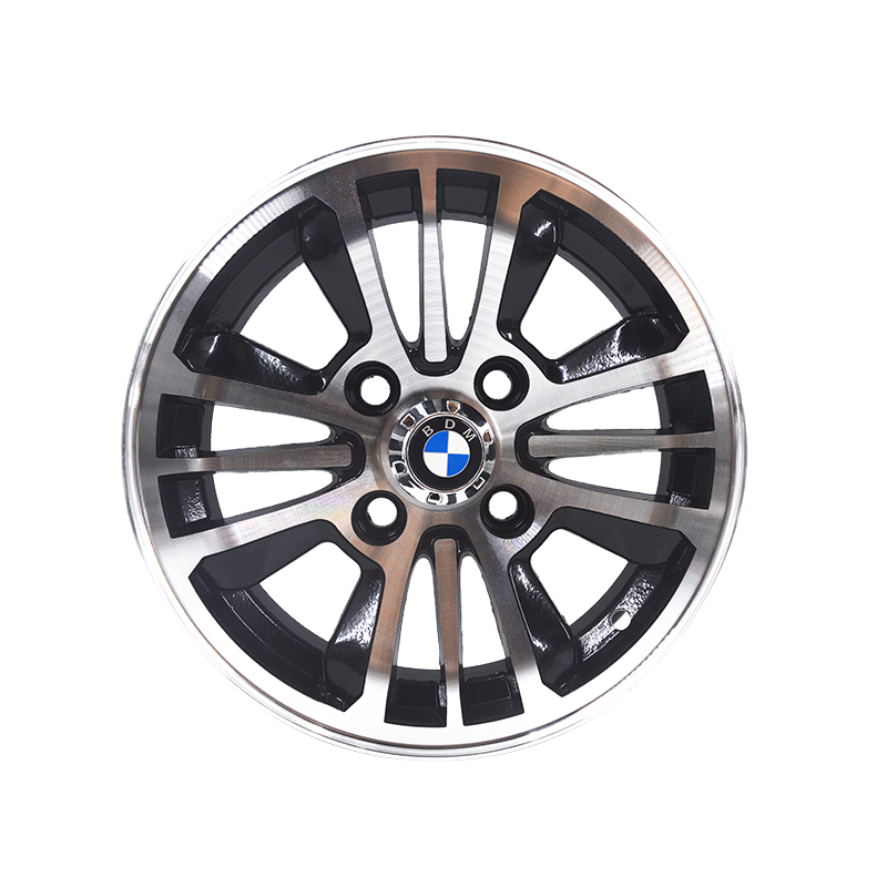 电动三轮车铝钢圈350-10四轮后轮毂400350-12碟刹300400-1X0 300-