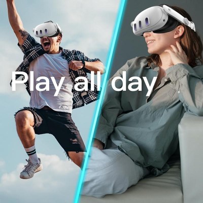 quest3c头戴quest3头带适用于oculus quest3配件quest3精英头戴qu