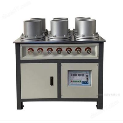 供混凝土搅拌站试验仪器型号:KX033-HP-4.0库号：M61013