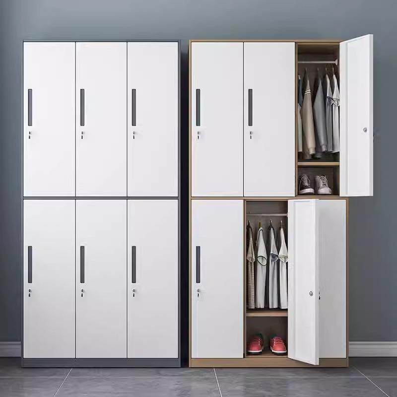 拆装更衣柜浴室健身房多门带锁换衣柜员工宿舍套色铁制储物柜,特色手工艺,其他特色工艺品,淘宝优惠券,粉丝福利购,淘宝优惠卷