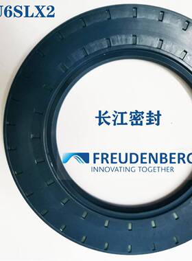 cfwBAU6SLX2160-190-15德国骨架密封圈双唇口丁腈橡胶耐油