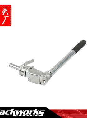 66784工具螺柱安装气门弹簧压缩机拆卸工具适用3/8