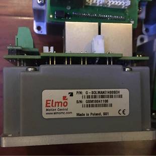 GSM18041108 400SEH SOLMAN7