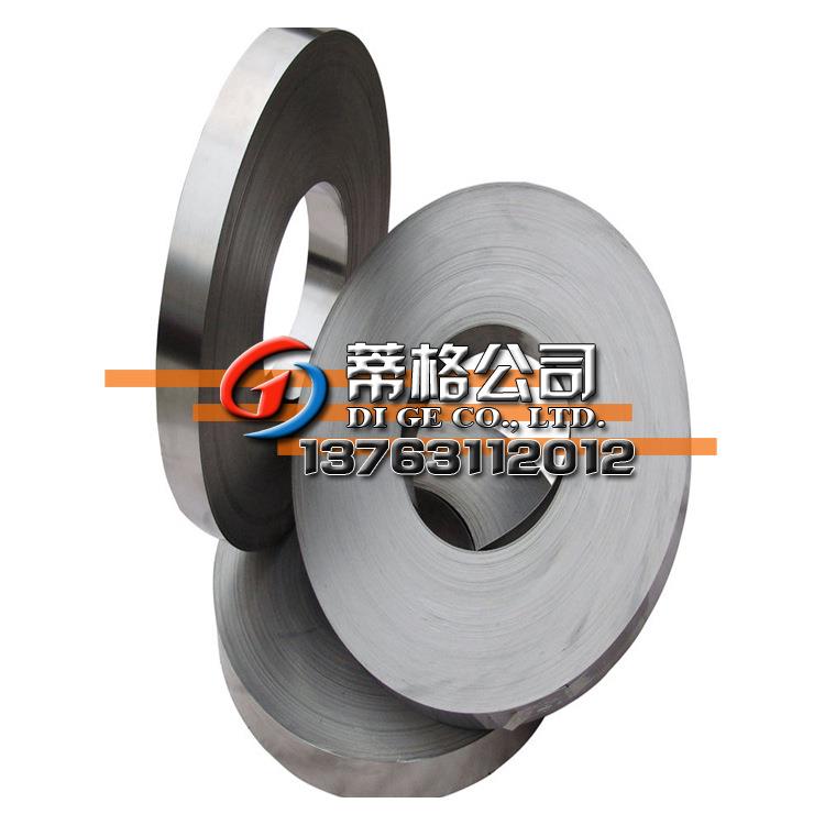 高温合金钢耐高温GH3044高温合金带 易加工GH3044高温合金带