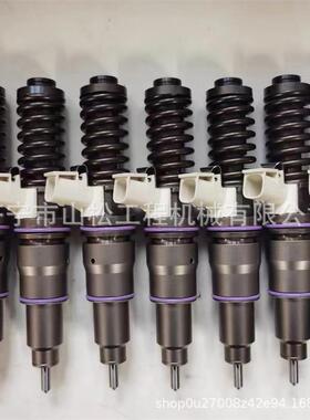 3801144喷油器总成柴油发动机喷油嘴燃油泵共轨油嘴喷油嘴总成