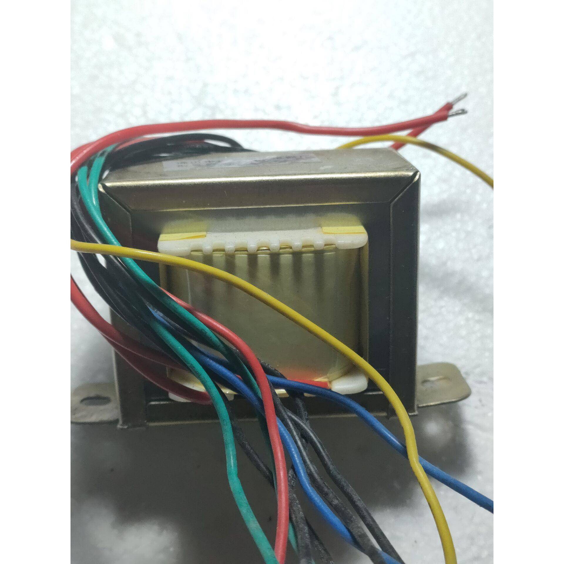 氩焊弧乐声机变压器U19801