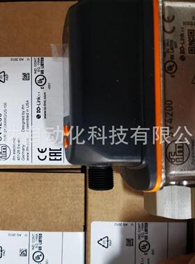 IFM易福门传感器SV4200 SV7200