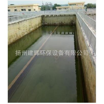 平流沉淀池GSG钢丝绳牵引刮泥机 污水污泥处理设备 定制