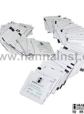 意大利哈纳 HI96708仪器检测仪 亚硝酸盐试剂 HI93708-01分析仪