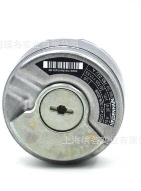ERN 480 1024 ID:385480-0A HEIDENHAIN海德汉编码器现货