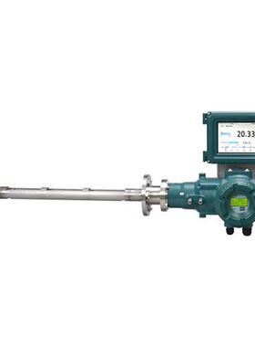 横河电机YOKOGAWA 低浓度氧化锆氧分析仪OX400-3-AT-E-T/A