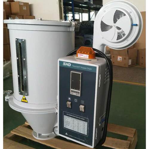 供应SHD-100KG干燥机电热半边配件 配电箱 干燥机控制箱