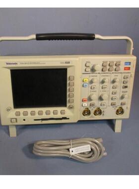回收收购泰克TDS3012B-数字示波器-上海苏州提供技术支持
