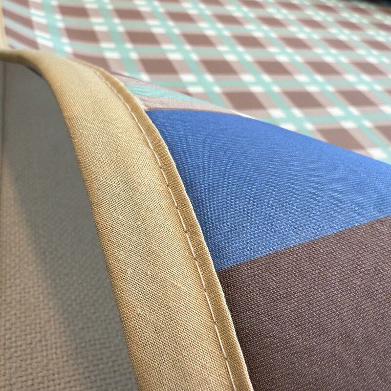 卡通风夏季可机洗凉感空调软席床笠款席子冰丝凉席三件套2025新款