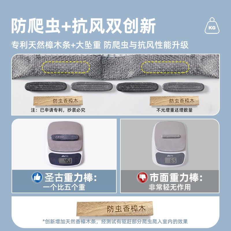 2025新款门帘夏季新型防蚊虫高档全磁条磁性金刚网阳台家用网纱门,居家布艺,门帘,淘宝优惠券,粉丝福利购,淘宝优惠卷