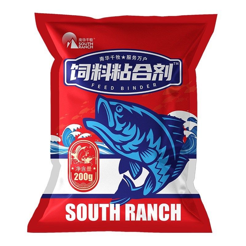 饲料粘合剂水产养殖鱼虾蟹颗粒拌料制粒拌鱼药蛋白多糖诱食添加剂,畜牧/养殖物资,饲料添加剂,淘宝优惠券,粉丝福利购,淘宝优惠卷