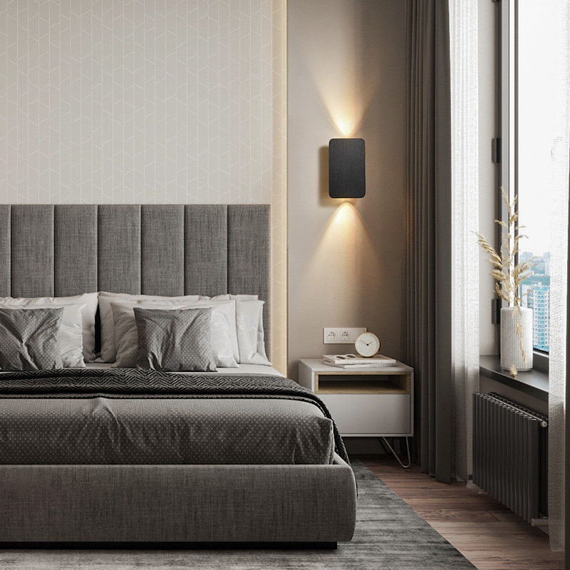 2023新款高端创意壁灯床头灯卧室氛围灯楼梯过道灯客厅背景墙壁灯,家装灯饰光源,壁灯,淘宝优惠券,粉丝福利购,淘宝优惠卷