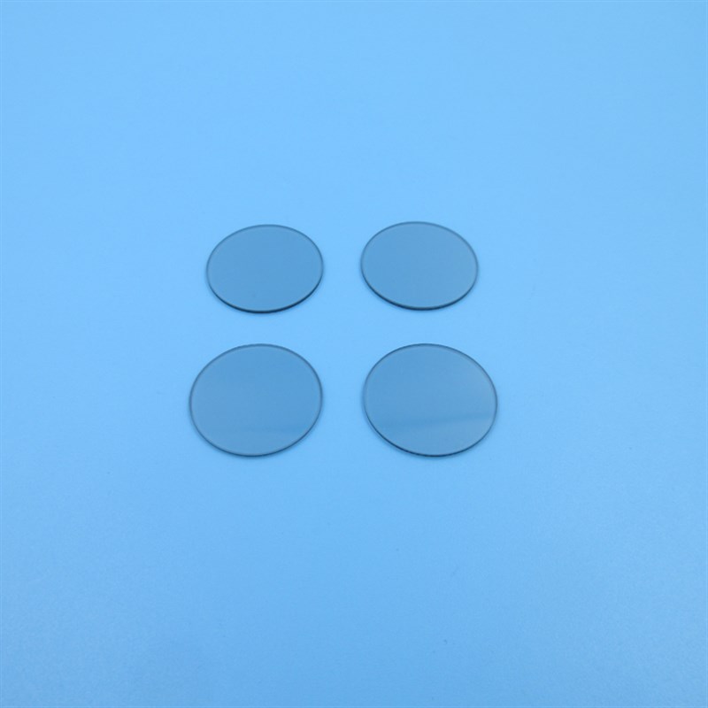 透过率60%的衰减片中性s滤光片红绿蓝可见光减光片ND镜中灰密度镜