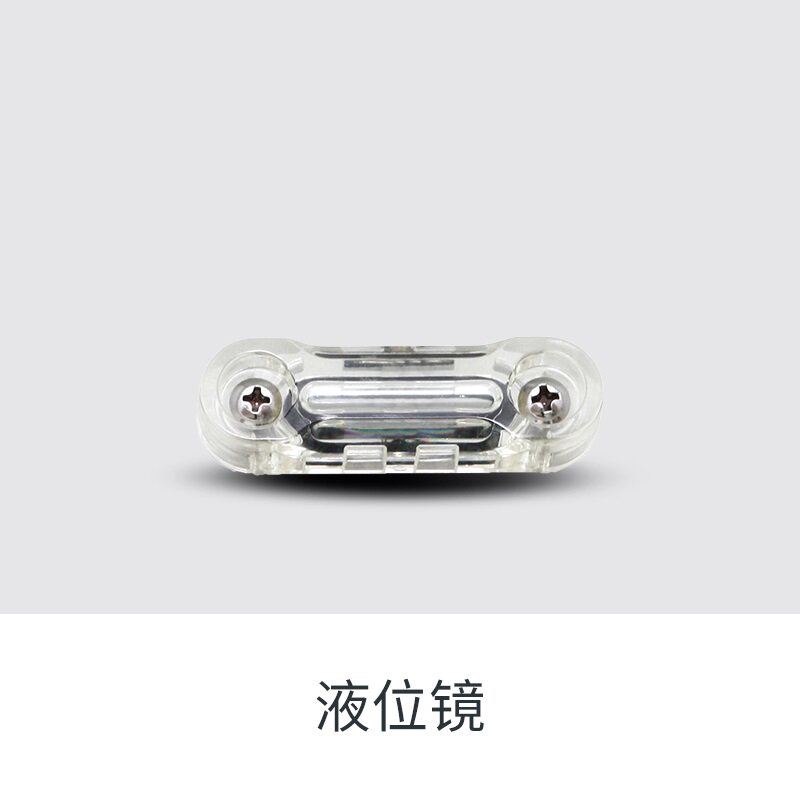 精密过滤器配件 气水分离器配件 压差表 压差指示器 液位镜观察表