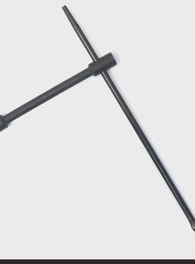 双头套筒货车轮胎扳手加长重型四角六角省力汽车轮胎24R2730-32-3