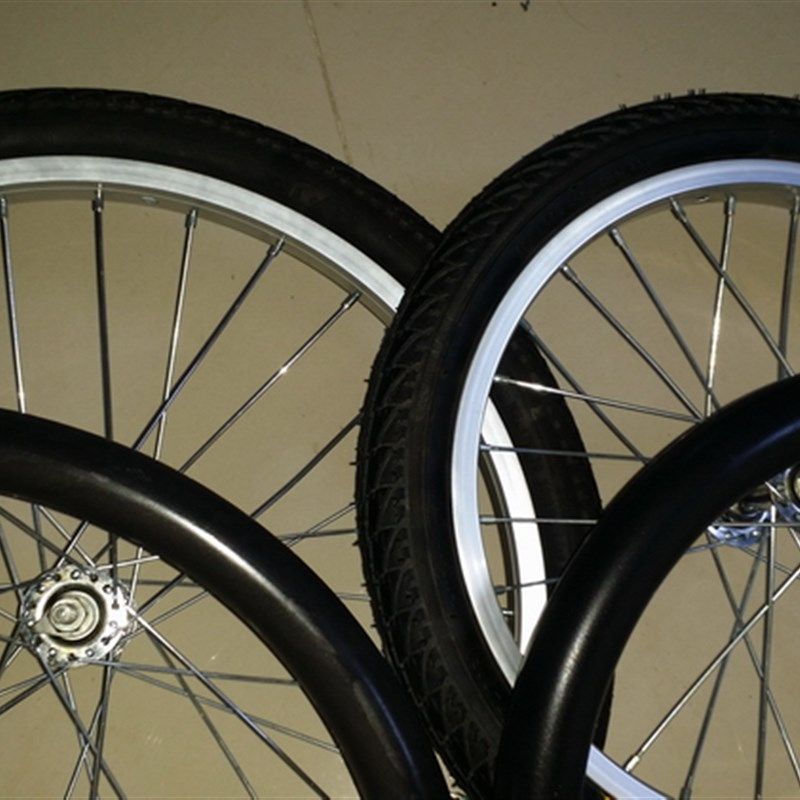 自行车微孔实心弹力内胎16寸,20寸,24寸适合车圈卡口24-26钢圈,自行车/骑行装备/零配件,自行车内胎,淘宝优惠券,粉丝福利购,淘宝优惠卷