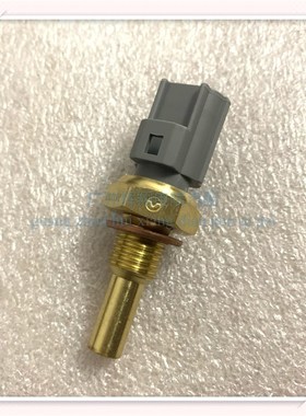 适用于霸道LCf95 120 2700 3400 3RZ 5VZ北汽陆霸水温传感器感应