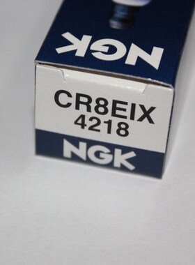 摩托铱C火花塞RR7EIX/金C8EIX/CR9EIX迅鹰凌鹰飞鹰