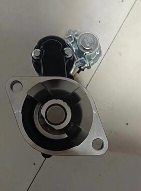 QDJ1409E-P/J起动机马达490B-51000-8起动机新柴起动机马达