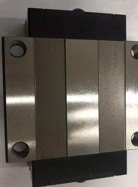 LLTHC20/25/30/35/45LA直线导轨f导轨滑块LLTHC25LA 机床配件