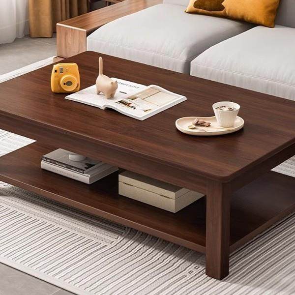 茶几客厅家用小户型实木茶几办公室简约中式长方形泡茶桌2025新款,3C数码配件,其它配件,淘宝优惠券,粉丝福利购,淘宝优惠卷